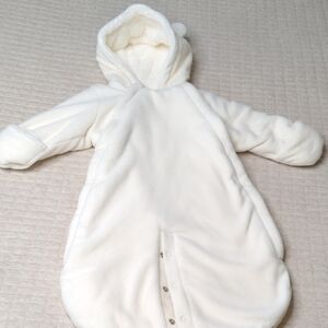 Baby GAP Infant Winter Suit